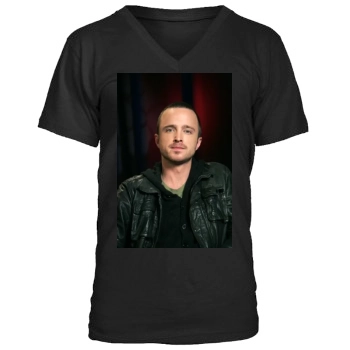 Aaron Paul Men's V-Neck T-Shirt