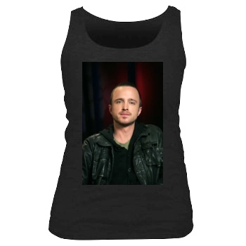 Aaron Paul Women's Tank Top