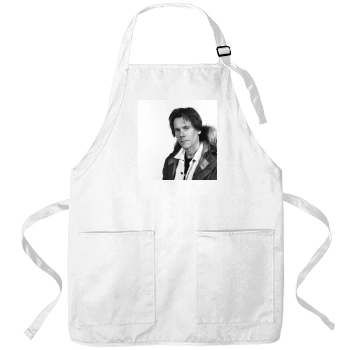 Kevin Bacon Apron