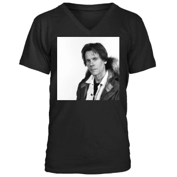 Kevin Bacon Men's V-Neck T-Shirt