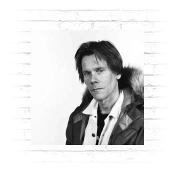 Kevin Bacon Poster