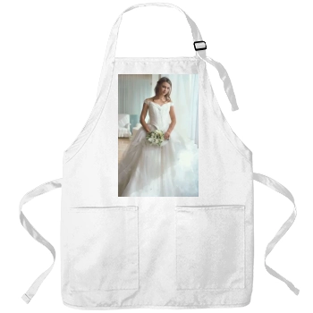 Samaire Armstrong Apron