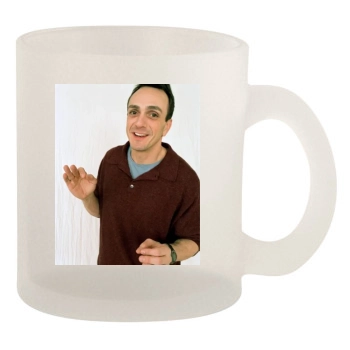 Hank Azaria 10oz Frosted Mug