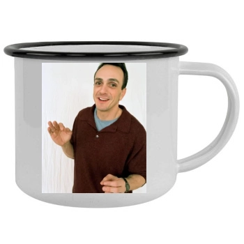 Hank Azaria Camping Mug