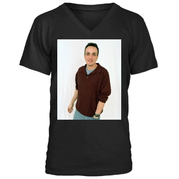 Hank Azaria Men's V-Neck T-Shirt