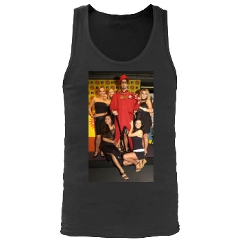 Sacha Baron Cohen Men's Tank Top