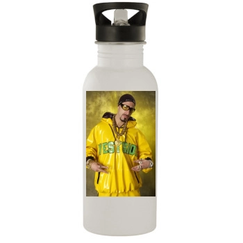 Sacha Baron Cohen Stainless Steel Water Bottle