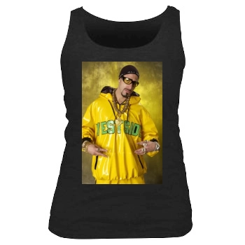 Sacha Baron Cohen Women's Tank Top