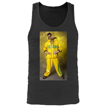 Sacha Baron Cohen Men's Tank Top