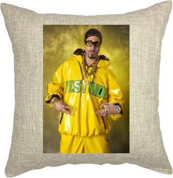 Sacha Baron Cohen Pillow