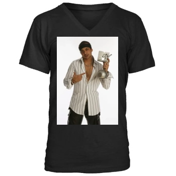 Sean Paul Men's V-Neck T-Shirt