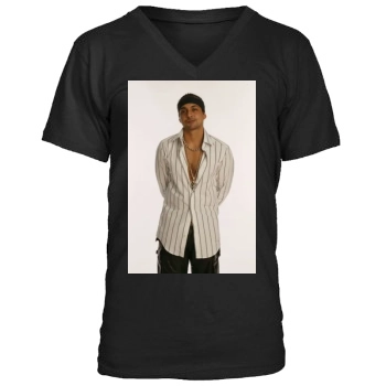 Sean Paul Men's V-Neck T-Shirt