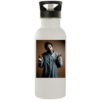 Snoop Dogg Stainless Steel Water Bottle