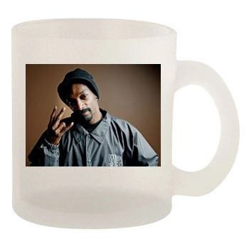 Snoop Dogg 10oz Frosted Mug