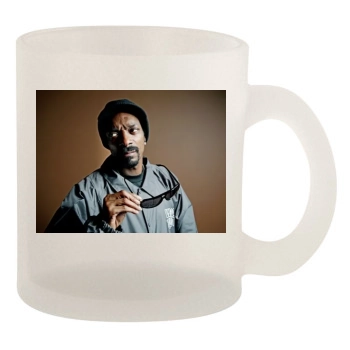 Snoop Dogg 10oz Frosted Mug