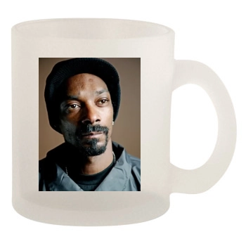 Snoop Dogg 10oz Frosted Mug