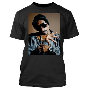 Snoop Dogg Men's TShirt