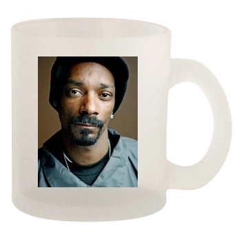 Snoop Dogg 10oz Frosted Mug