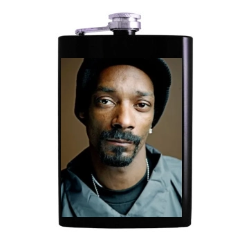 Snoop Dogg Hip Flask