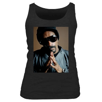 Snoop Dogg Women's Tank Top