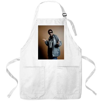 Snoop Dogg Apron