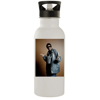 Snoop Dogg Stainless Steel Water Bottle