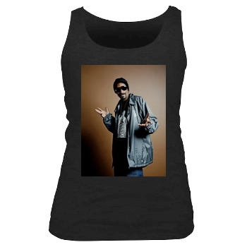 Snoop Dogg Women's Tank Top