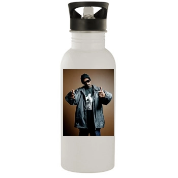 Snoop Dogg Stainless Steel Water Bottle