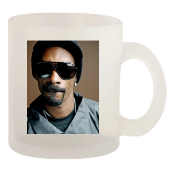 Snoop Dogg 10oz Frosted Mug