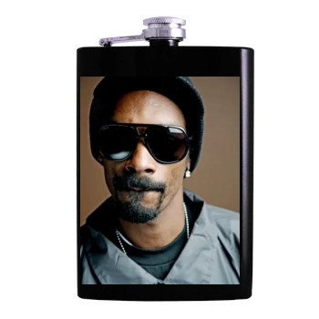 Snoop Dogg Hip Flask