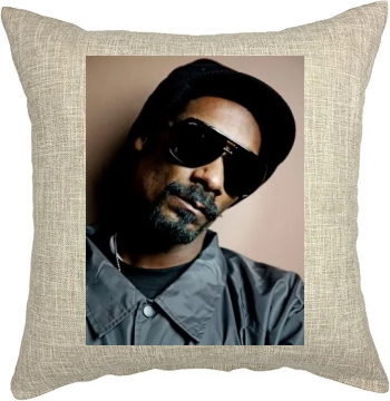 Snoop Dogg Pillow