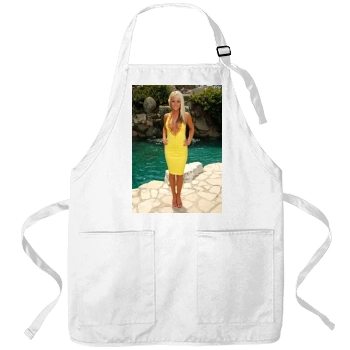 Sara Jean Underwood Apron