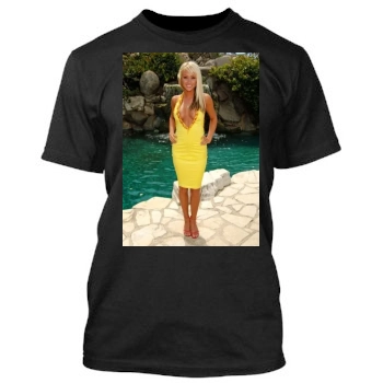 Sara Jean Underwood Men's TShirt