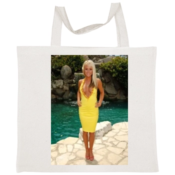 Sara Jean Underwood Tote