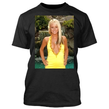 Sara Jean Underwood Men's TShirt