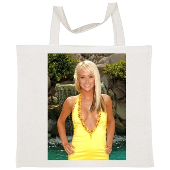 Sara Jean Underwood Tote