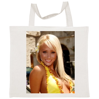 Sara Jean Underwood Tote