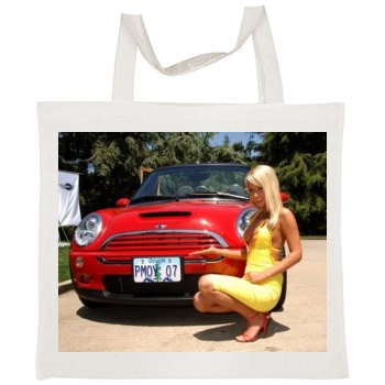 Sara Jean Underwood Tote