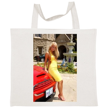 Sara Jean Underwood Tote