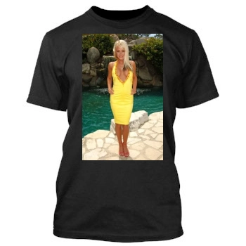 Sara Jean Underwood Men's TShirt