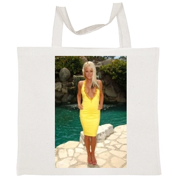 Sara Jean Underwood Tote