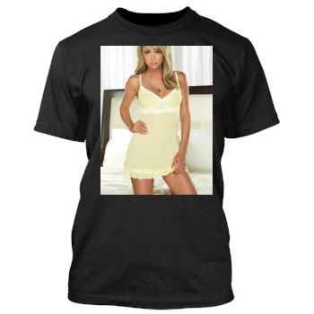 Sara Jean Underwood Men's TShirt