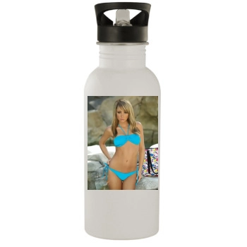 Sara Jean Underwood Stainless Steel Water Bottle