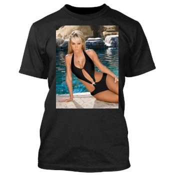 Sara Jean Underwood Men's TShirt