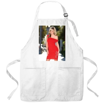 Sara Jean Underwood Apron