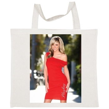 Sara Jean Underwood Tote