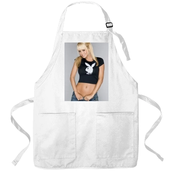 Sara Jean Underwood Apron