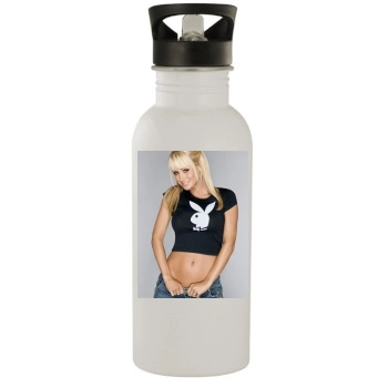 Sara Jean Underwood Stainless Steel Water Bottle