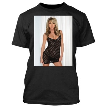 Sara Jean Underwood Men's TShirt