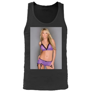 Sara Jean Underwood Men's Tank Top